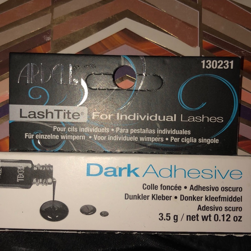 Ardell Individual Lash Glue
